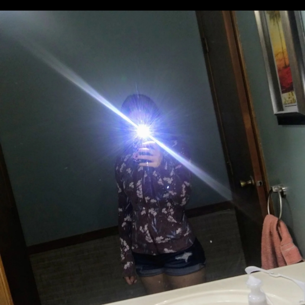 Cute Sweat shirt